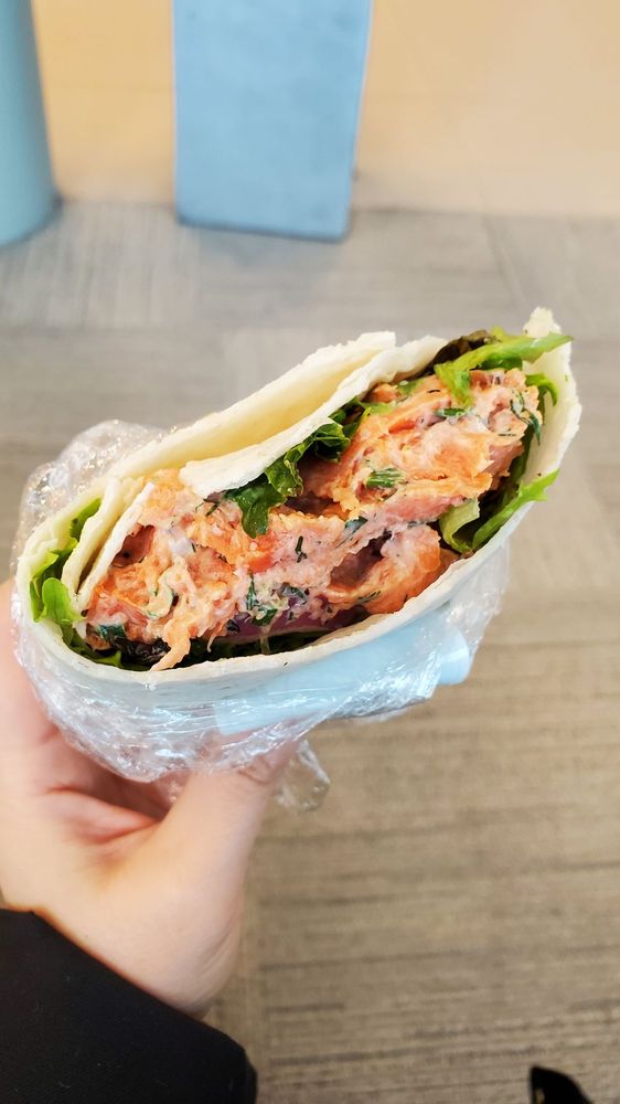 Spinnaker's On the Fly