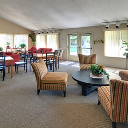 lincoln citizens senior community apartments