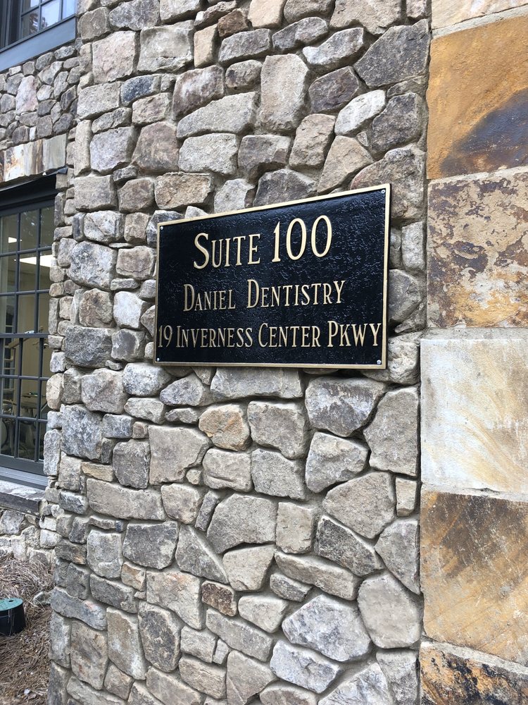 image of business Daniel Dentistry