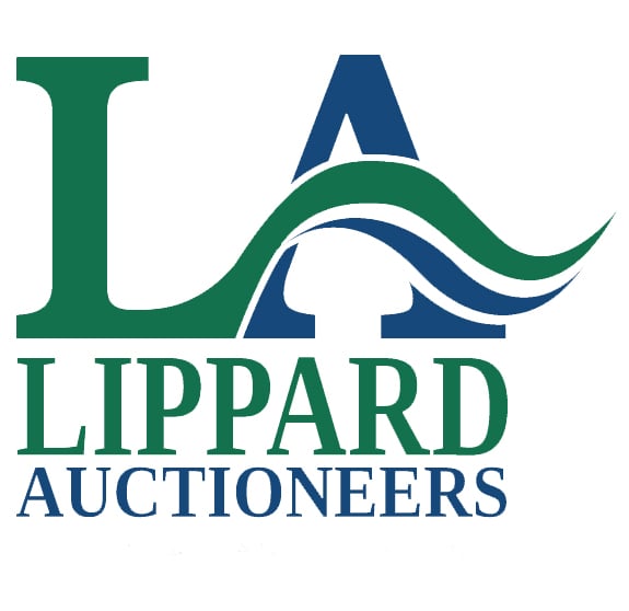 Lippard Auctioneers Inc