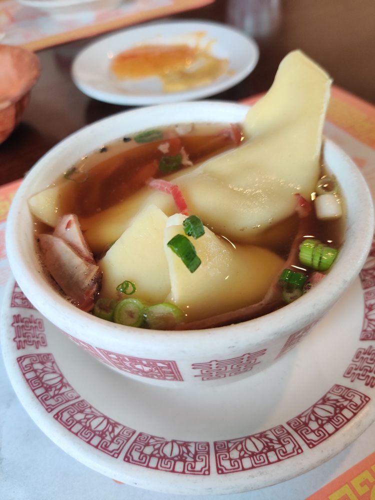 Little China Chinese Restaurant