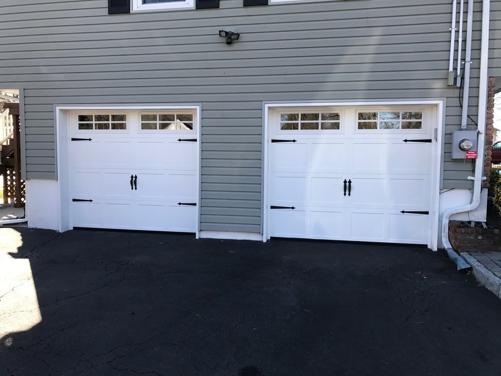 A-1 Garage Door Service