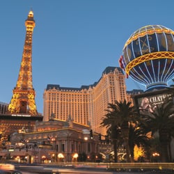 paris las vegas casino