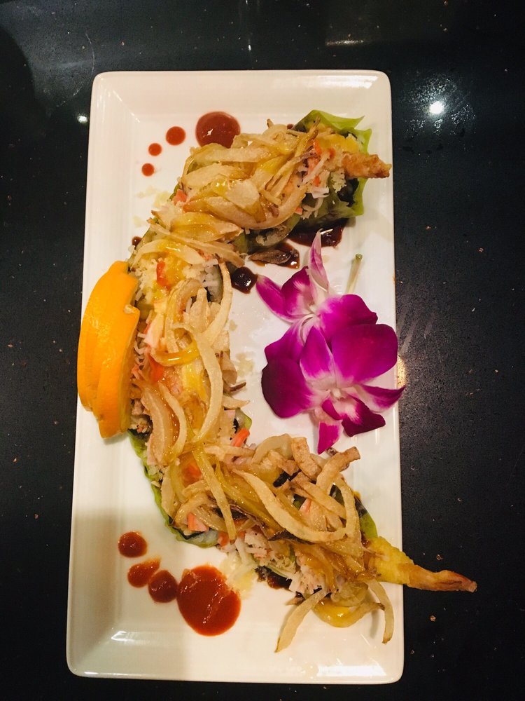 Daisho Sushi Daisho Sushi