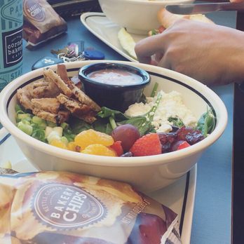 Corner Bakery Cafe Henderson Nv Corner Bakery Cafe Henderson Nv