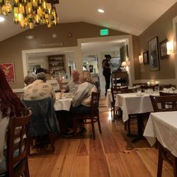 Robertos Italian Restaurant photo