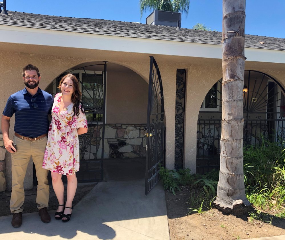 Arynne Broom - Guarantee Real Estate