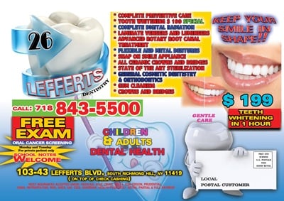 image of business Lefferts 26 Dentistry