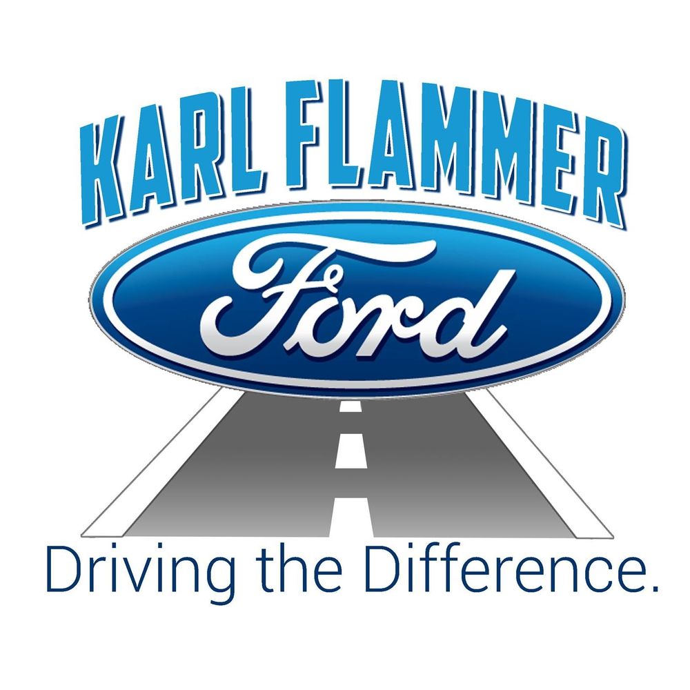 Karl Flammer Ford >> Karl Flammer Ford Driving The Difference Since 1964 Come Karl Flammer Ford >> Karl Flammer Ford Driving The Difference Since 1964 Come
