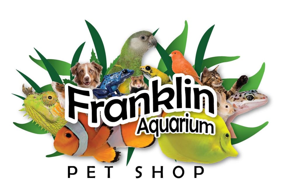 Franklin Aquarium Pet Shop Pet Stores 2409 Highland Ave, Columbia