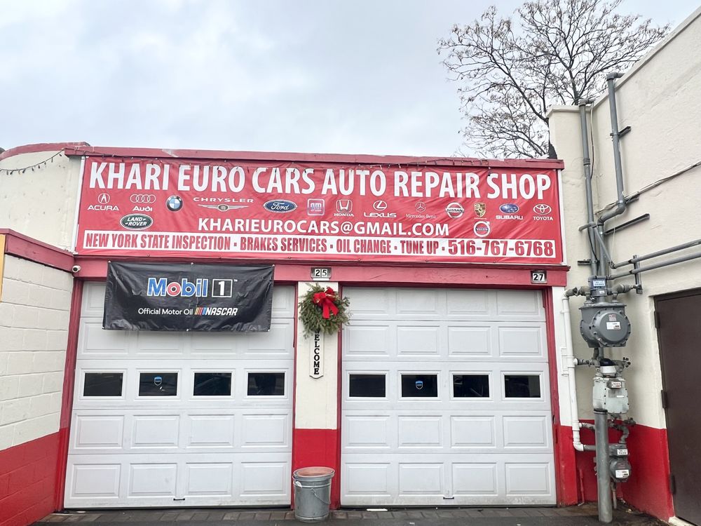 Khari Euro Cars