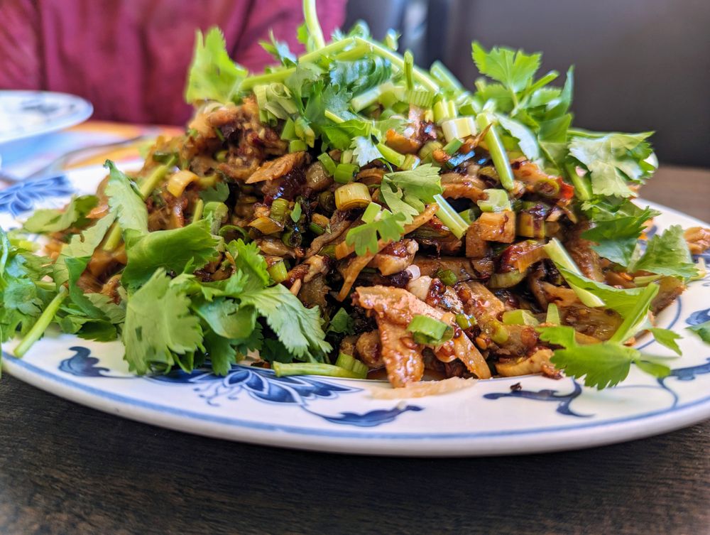 China Palace Restaurant