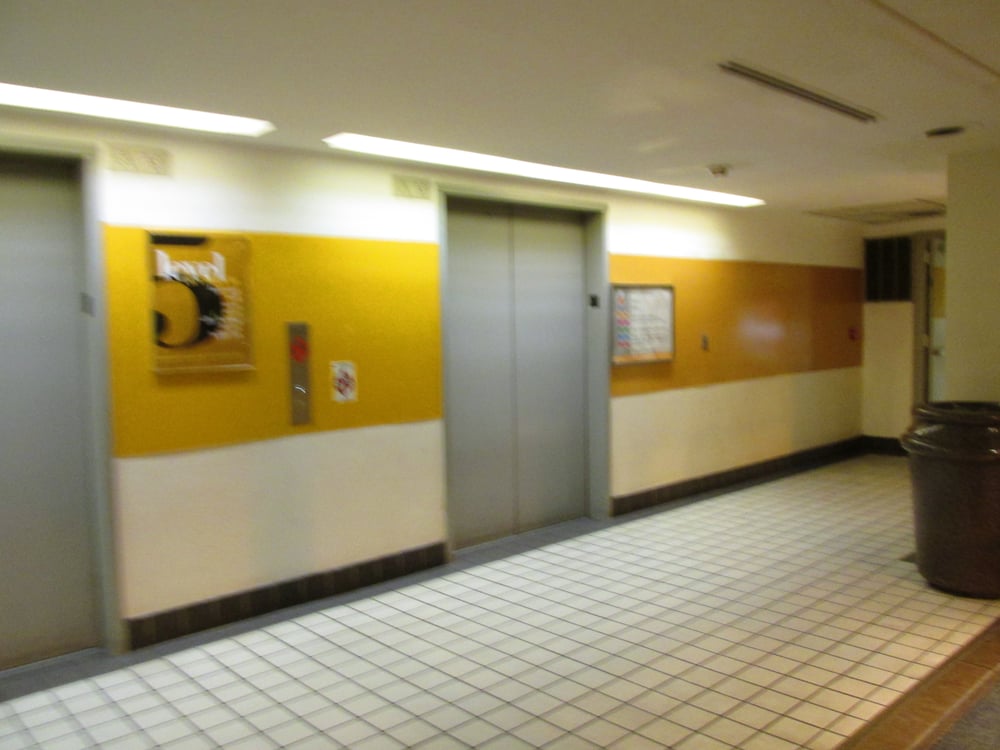 Regal Cinema At Ballston Common Mall 3