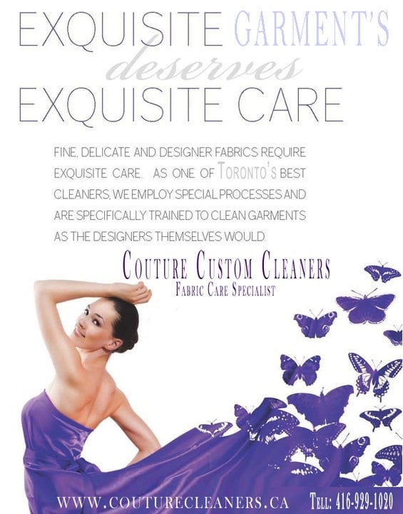Couture Cleaners