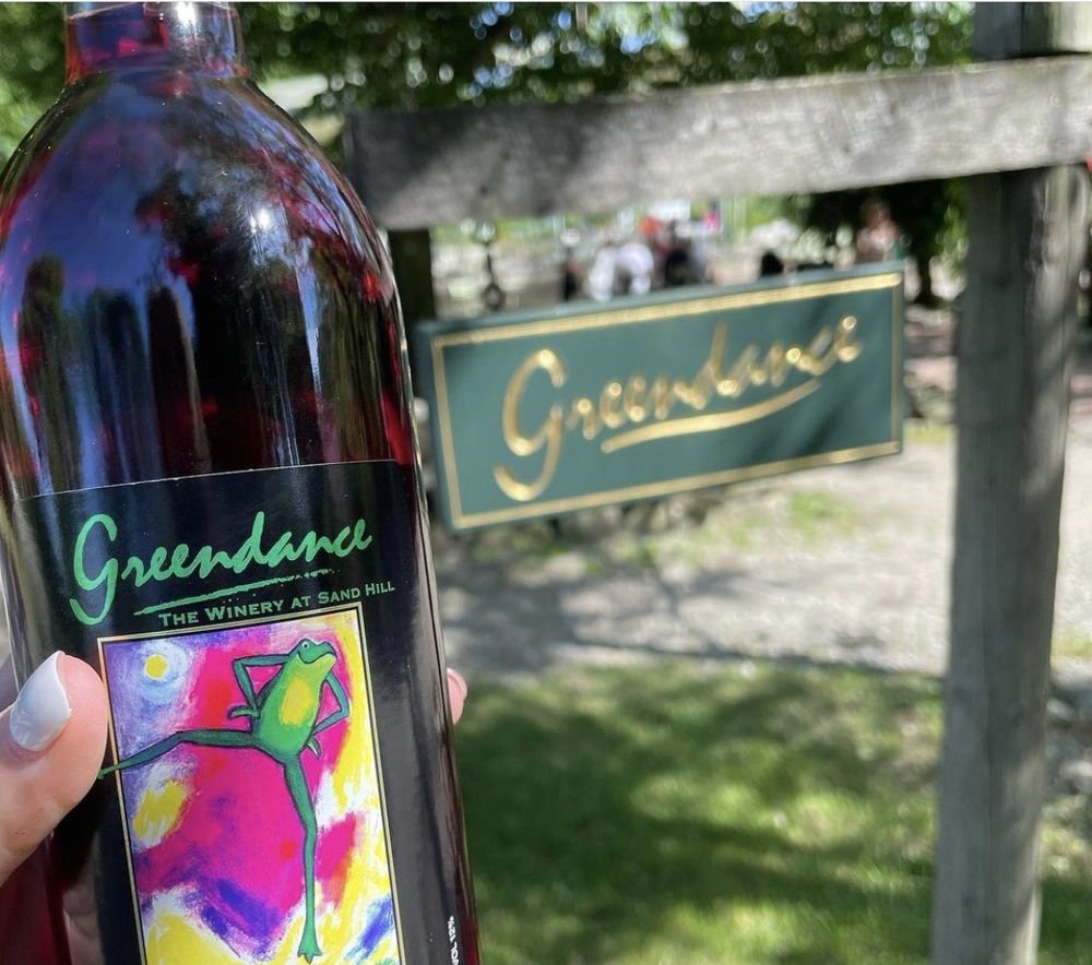 Greendance Winery
