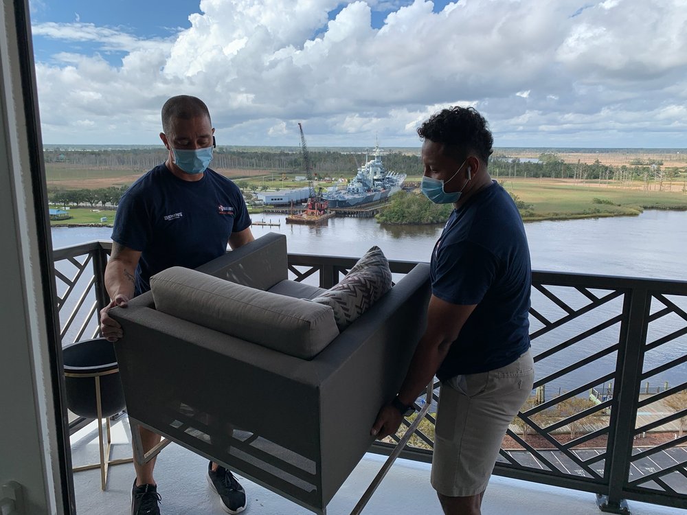 Make A Move - Charlotte Movers