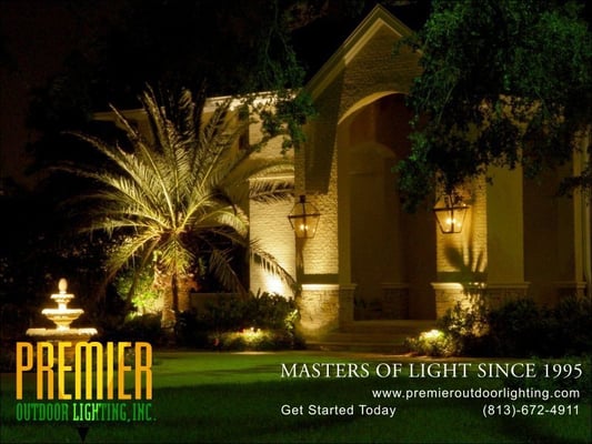 Premier Outdoor Lighting 16057 Tampa Palms Blvd W Suite 343 Photos 10