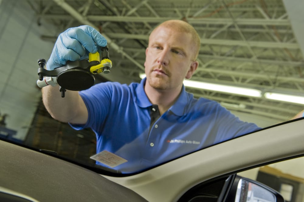 Jn Phillips Auto Glass North Andover Ma 781 937 4316