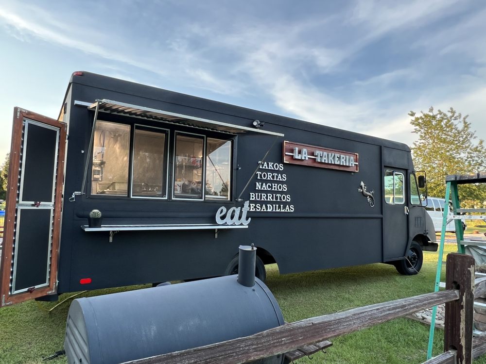 La Takeria Street Food