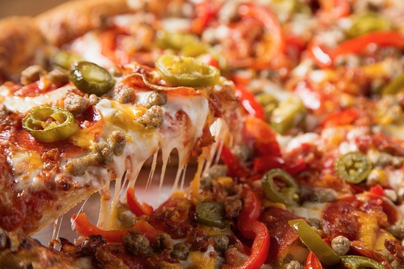 Hideaway Pizza Hideaway Pizza