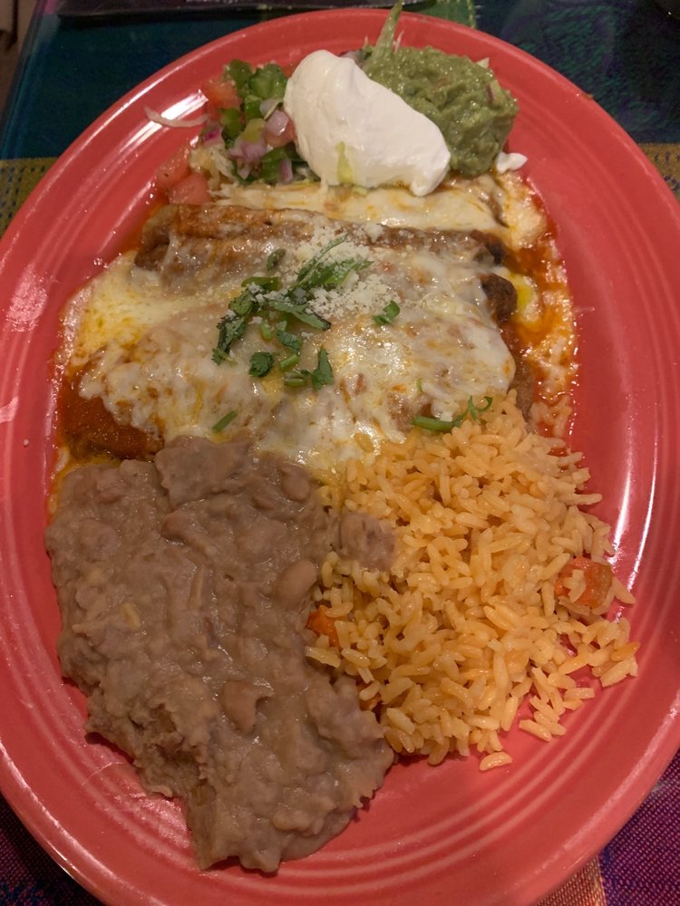 Casa Villa