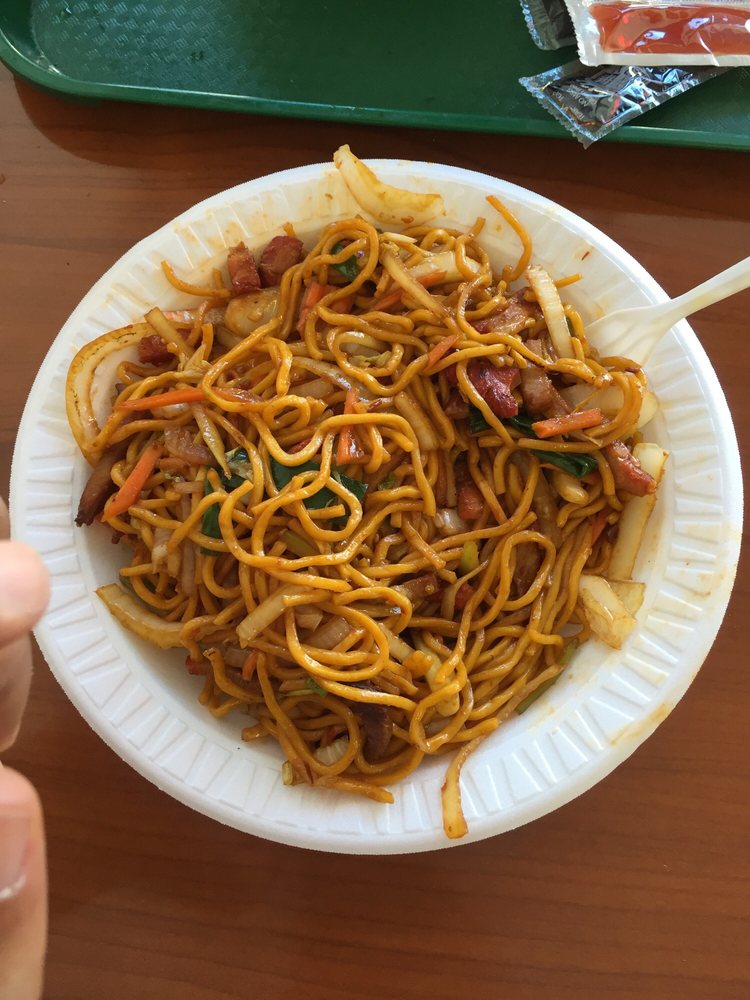 Hong Kong Kitchen Order Food Online Chinese 2715 Pine Ave