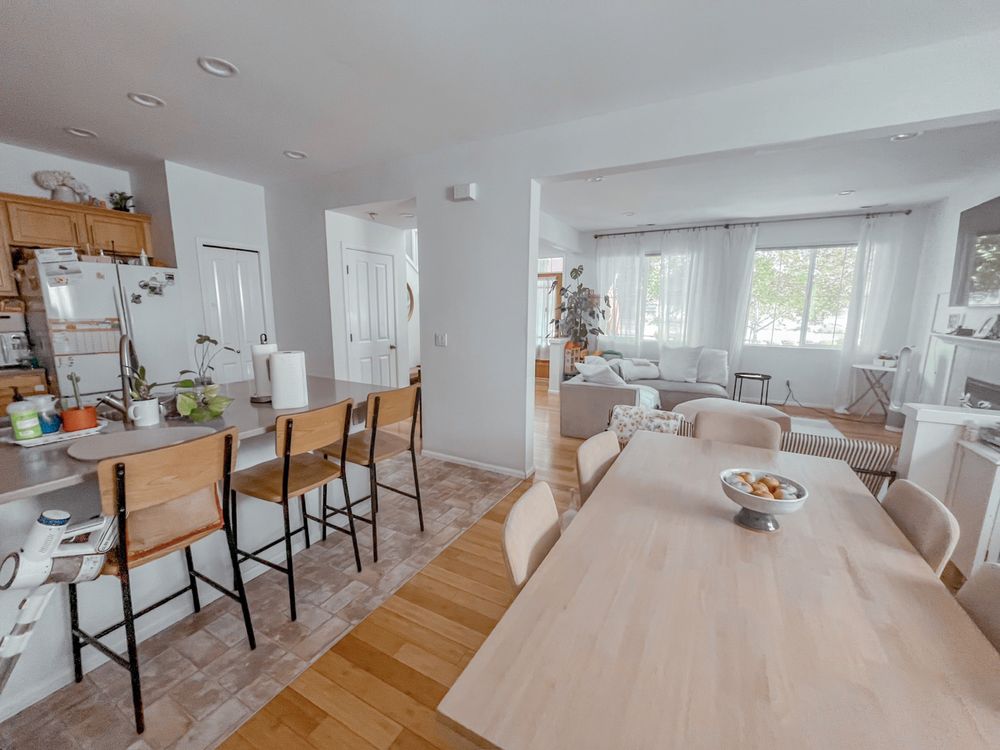 Rodriguez Cleaning Services