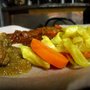 Ethiopian Restaurant