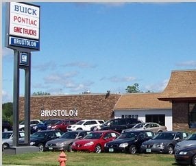 Brustolon Buick Gmc 47 Stonington Westerly Rd Mystic Ct Unknown Photos 5