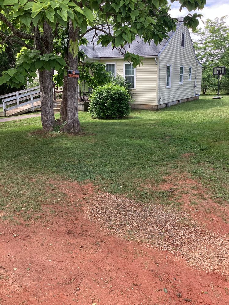 Cook Landscaping & Hauling