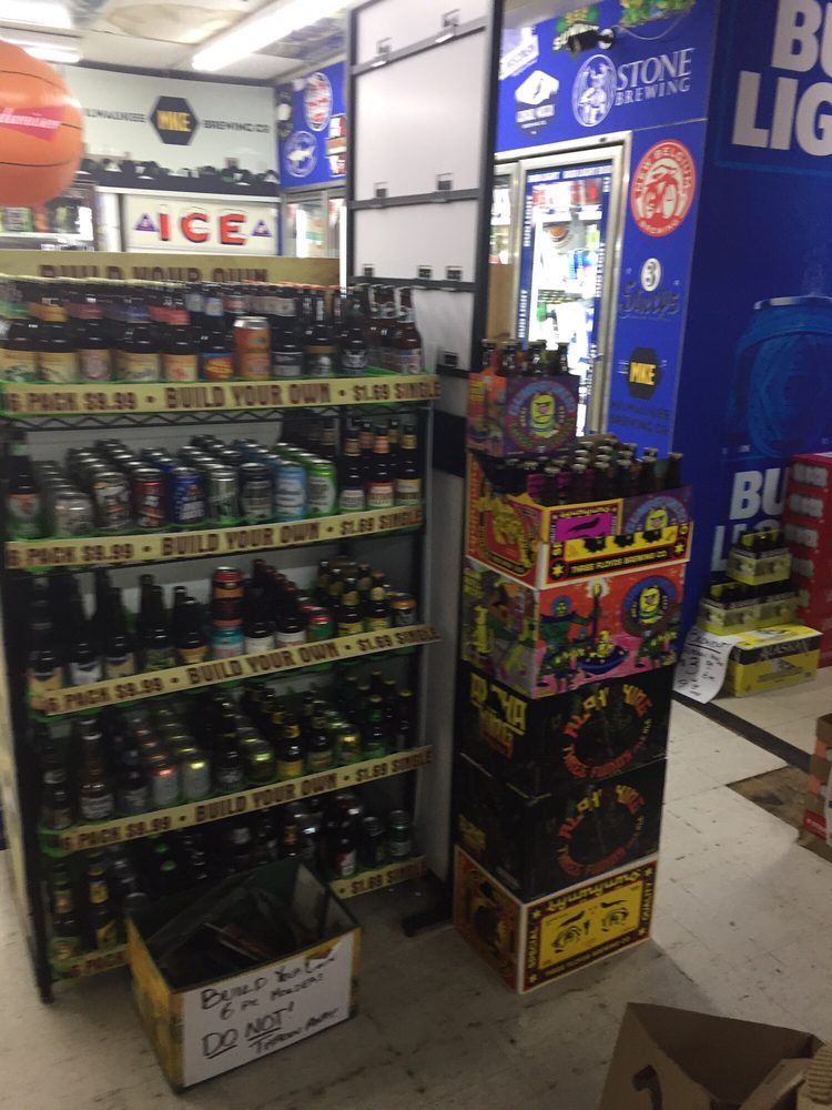 Parkside Liquor & Grocery 25 Photos Grocery 2700 N Murray Ave