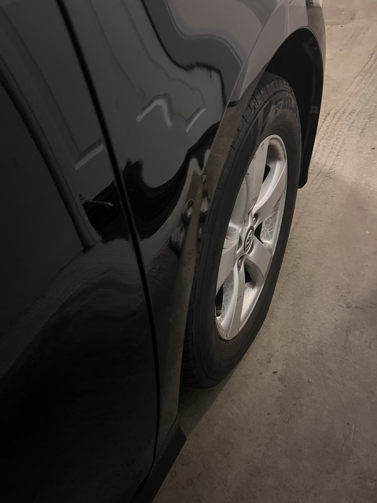 RPM Collision Repair