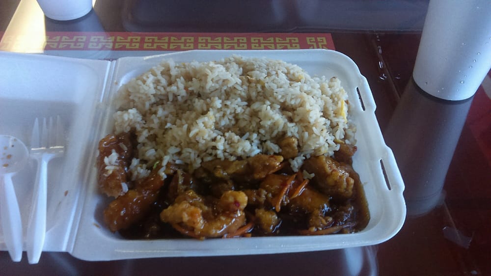 Seasons Express 17 Reviews Chinese 8526 N 129th E Ave, Owasso, OK