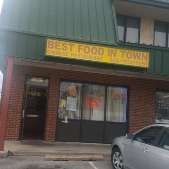 Best Chinese Food In Town Bear De Best Chinese Food In Town Bear De