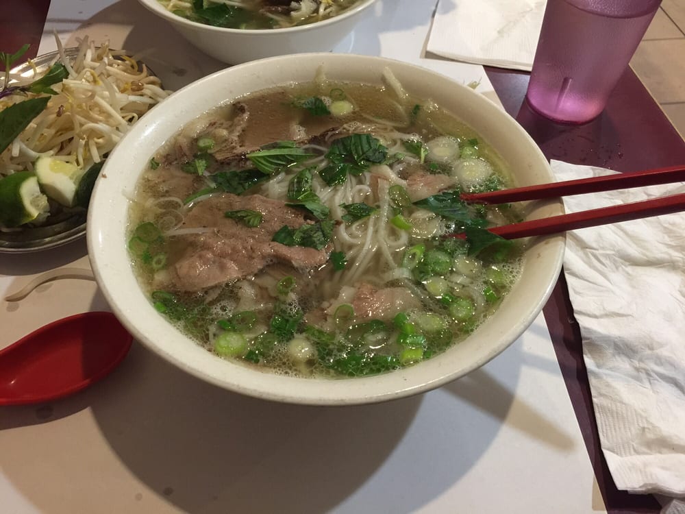 Pho Lien