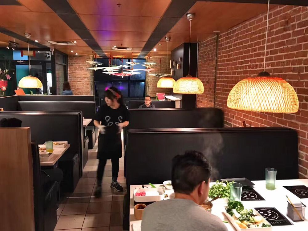 Hotpot Panda