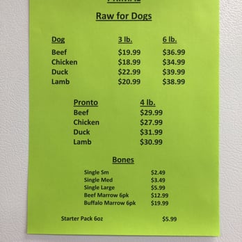 Whole Pet Food Woodinville Whole Pet Food Woodinville