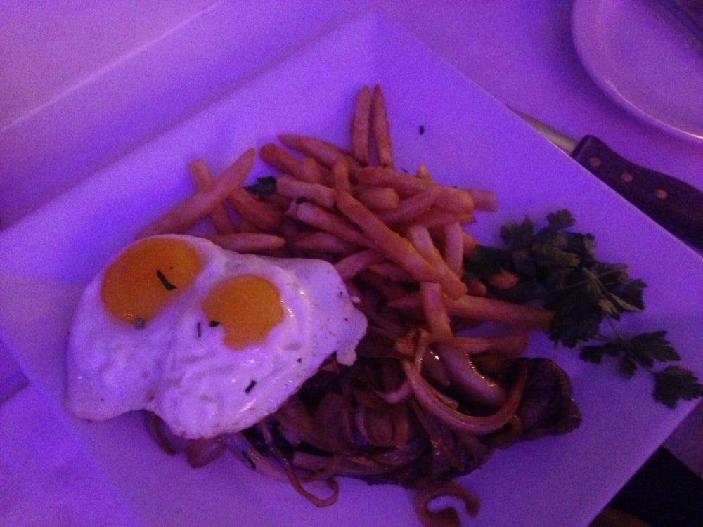 Michelle C.'s Review of Brazil Grill - New York (5/5) on Yelp