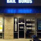 AAA Garcia Bail Bonds - San Antonio