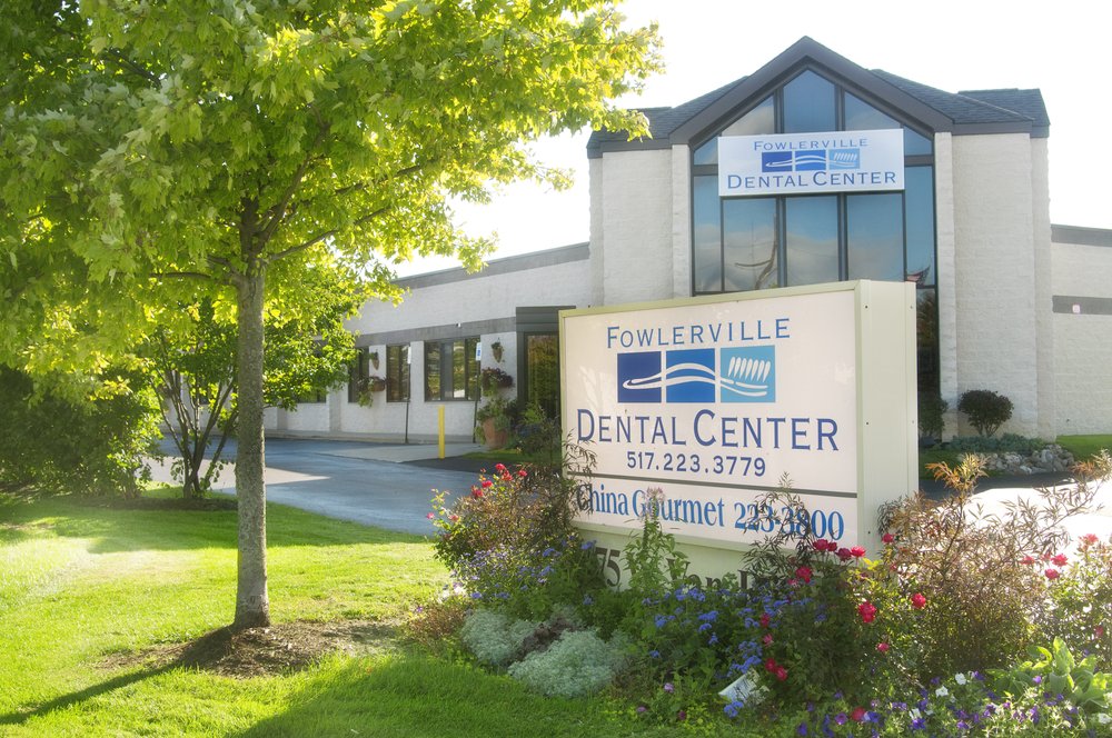 image of business Fowlerville Dental Center