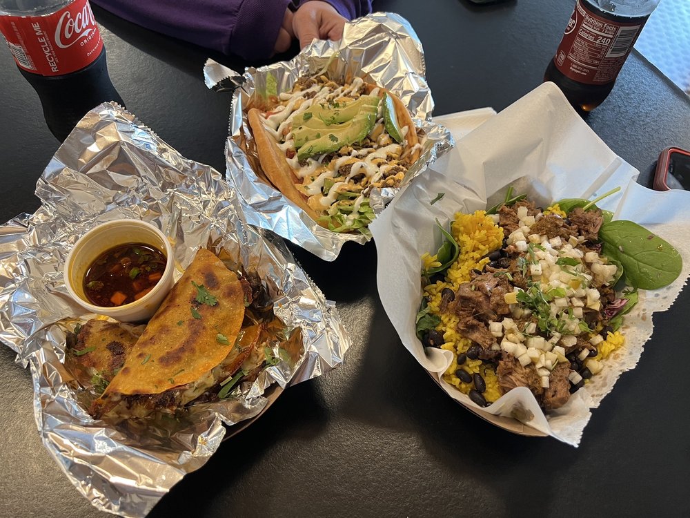 Fourth Taco