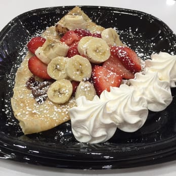 Frozen yogurt coupons las vegas