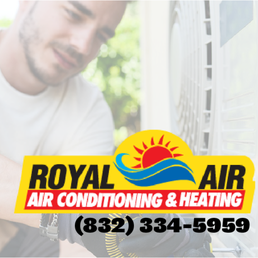 Photos For Royal Air Conditioning Yelp Photo Of Royal Air Conditioning Houston Tx United States Give Us A