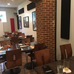 Orofino 183 Photos 189 Reviews Italian 1006 Caroline St Photo Of Orofino Fredericksburg Va United States Interior