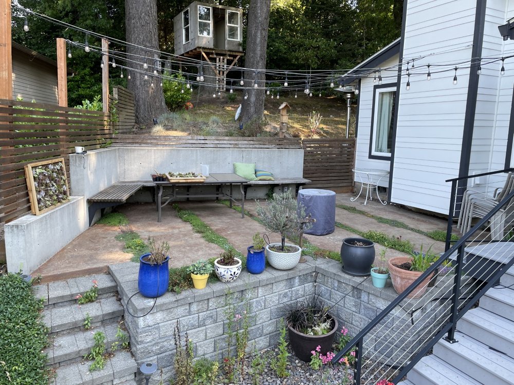 Cooper Mountain Masonry