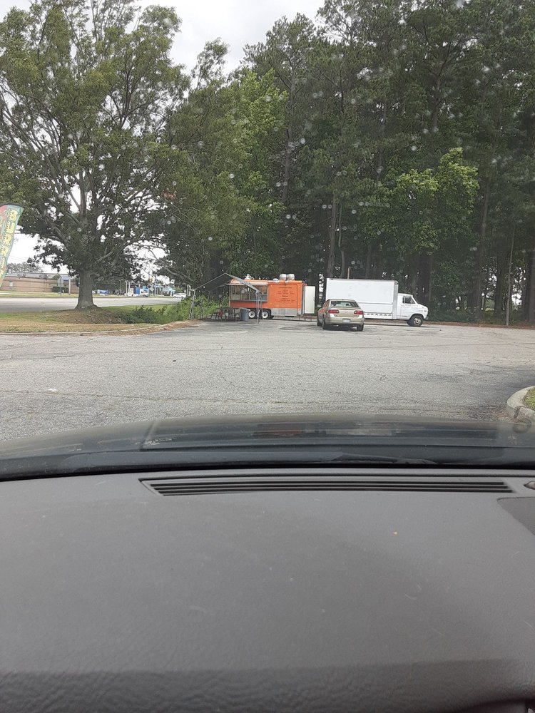 Bienvenidos Todo Food Truck