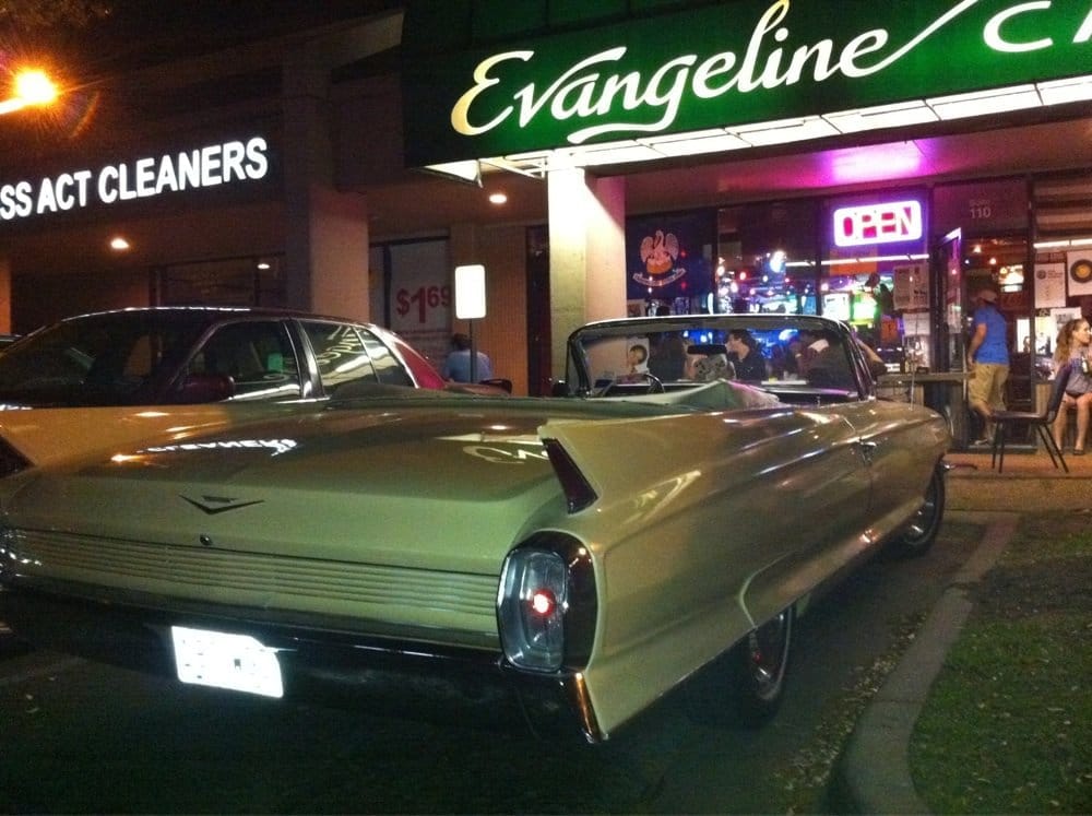 Evangeline Cafe Austin Reviews Evangeline Cafe Austin Reviews