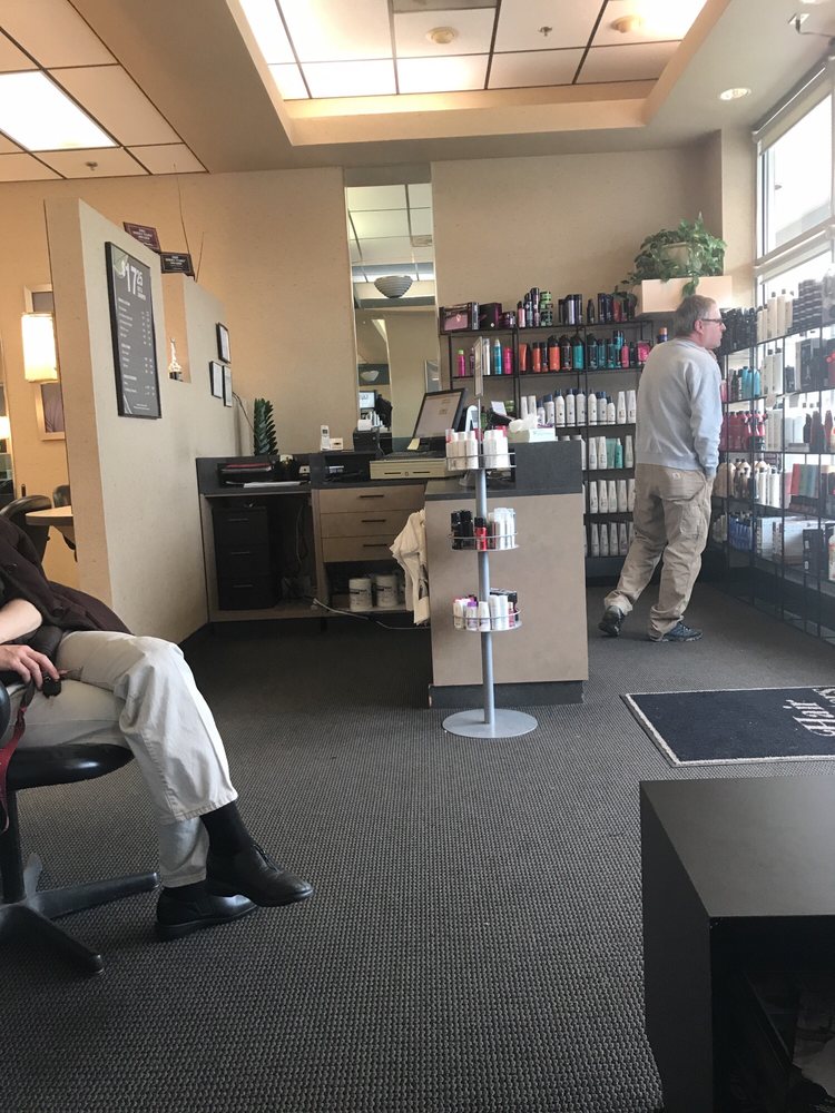 HairMasters Hair Salons 1208 N 40Th Ave Ste B, Yakima, WA Phone