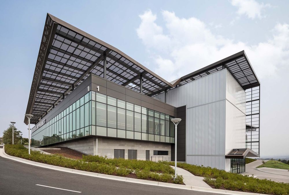 Cañada College Athletic Center, Redwood City Roadtrippers