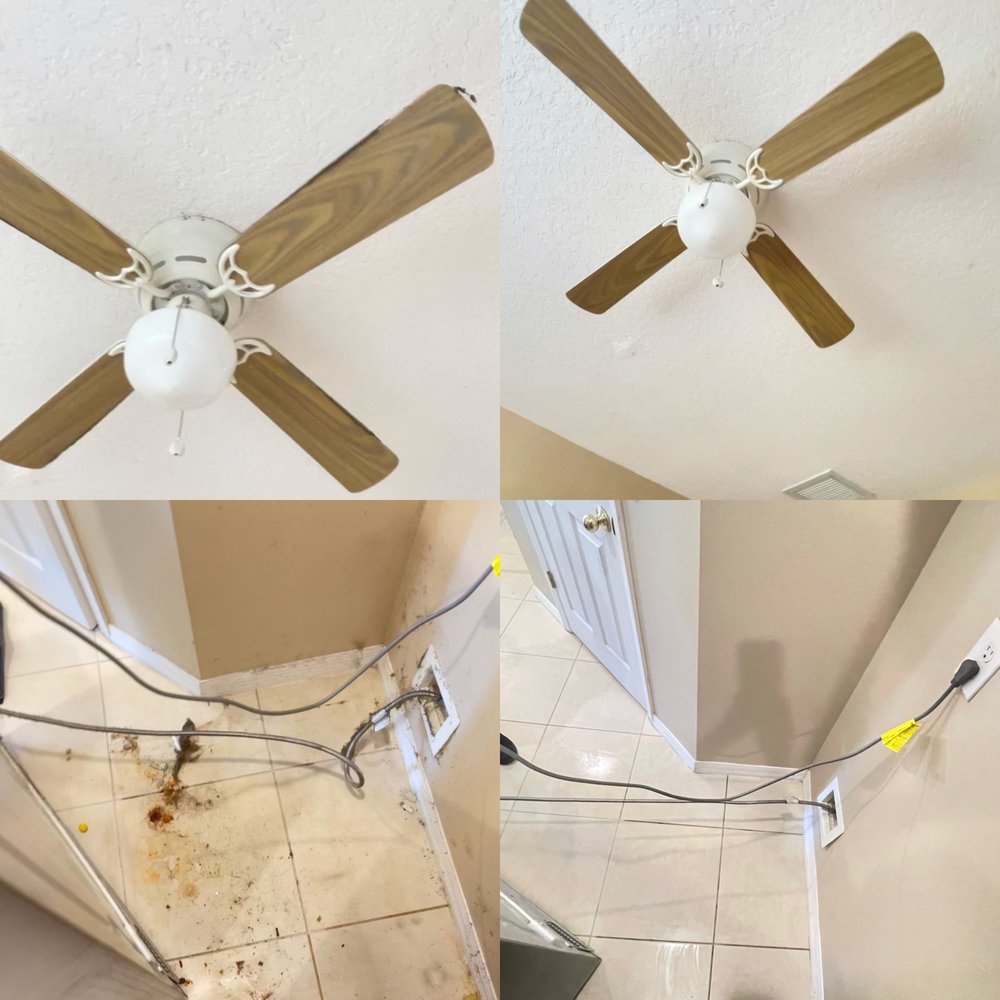 All Homes Cleaning Service